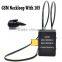 Strong SIgnal GSM Neckloop for Micro Earpiece ,No need the cellphone