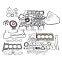 All type engine kit set ptfe machine valve cover seal maker silicone head rubber gaskets for cylinder toyota mitsubishi
