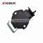 Crossmember Eng Mounting Cushion for Mitsubishi Montero Pajero MR210032