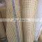 Cheapest Price Rattan Webbing Roll Width 100% Half inch Open Weaving Mesh Raw Rattan Cane Webbing Materials from Wholesales