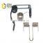 Precision Hardware Small Torsion Spring Assortment For Down Light