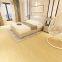 GKBM SY-W3003 Eco-Friendly Waterproof Fireproof E0 Formaldehyde Oak Stone Composite Click SPC Flooring