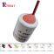 TROILY 4.8V 6.0V 80mAh 110mAh NIMH button rechargeable battery