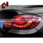 CH Water Proof Rear Tail Lamp Auto Modified Brake Reverse Light Taillights Rear Bumper Lights For BMW 4 Series 2014 - 2019