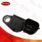Haoxiang New Material Auto Crankshaft Position Sensor  G4T07691  For KIA MITSUBISHI Carisma Challenger Colt Gala