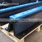 Marine Boat Dock Fixed V types Dock Jetty Rubber Arch Fenders For Docking Submarine