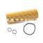 Wholesale High Quality Auto Parts oil filter for benz W204 W212 HU514Y 2711800509