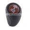 Automatic Car Styling Car AT Gear Shift Knob Shift Lever For Toyota Land Cruiser Prado FJ150 FJ120 2003-2009