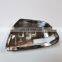 High Quality 2011 Vigo Car Side Mirror Cover  Case Plated for Toyota Hilux Innova Fortuner 2012-2017