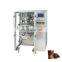 Fully automatic horizontal liquid stand-up pouch juice ketchup sauce filling machine liquid packaging machine