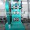 Flower basket single punch tablet pill press in machine production