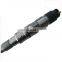 yuchai diesel engine fuel injector 0445120333 M6000-1112100A-A38 for yutong bus