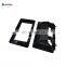 KALEDA Frame Hight Quality Car Radio Cable Harness canbus Stereo Panel Installation Trim Kit Frame