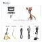 KALEDA Frame Hight Quality Car Radio Cable Harness canbus Stereo Panel Installation Trim Kit Frame
