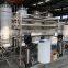Portable Water Plant / Water Purification System / Water Desalination Equipment