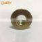 HIDROJET Wheel Loader Slotted Nut 29250008711 LG936 Hexagon Nut for LG936L LG933L LG938L LG938F