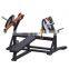New product MND PL012 FITNESS Gym Equipment Home Exercise Iso- lateral Horizontal Bench press Machine PL12