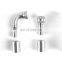 High quality factory direct supply hose quick connector hydraulic tube fittings