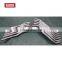 Automatic steel metal round square rectangular SS bending machine for tube pipe