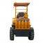 FCY20 4X4 mini dumper truck mini tractor wheel dumper for sale