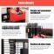 CE ISO electric self loading battery new energy forklift top 5 brand 2000kg adjustable forks forklift