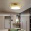 Nordic Crown Children's Bedroom Ceiling Lamp Luxury Girl Princess Living Room Home Interior Decor Chandelier