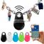 Portable Wholesale  Remote Control Key Finder Child Bag Wallet Pet Anti Lost Device Alarm Tracker