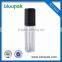 Custom high quality square plastic lip gloss tube,lipgloss tube