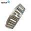Singler Row Tap INCH Bearings Roller  bearing for Automobile