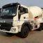 FOTON 6x4 concrete mixer truck capacity 5m3 with best price for sale 008615826750255 (Whatsapp)