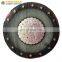 2/0AWG Алюминиевый/Медный проводник 15 кВ URD 133% TR-XLPE/PVC Изолированная средневолтная первичная кабель URD