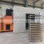 Industrial food dryer fruit vegetable fish dehydration machines