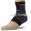 High Compression Elastic Ankle Support
