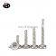 Hot Sale JINGHONG Truss / Botton Head  Oval Phillips Driver Self-Drilling Screw