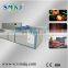 Induction Metal Forging Equipment, super audio induction heating forged machine