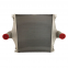 99455374 Intercooler de aluminio para sistema de enfriamiento de camiones de alta resistencia para IVECO