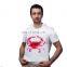 Wholesale Cheap Customized Dining Room Plastic Disposable Lobster Print Restaurant Bib