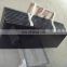 Factory wholesale Black Marquina marble kitchen counter top
