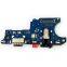 ORG USB Charging Dock Port Flex Cable For Samsung A02S MIC Headphone Audio Jack Charger Connector Part Replacement