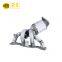 Exhaust manifold catalytic converter for Hyundai NF Sonata catalyst