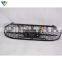 Factory Car Grille With LED For Ford Everest 2015 2016 2017 2018 Front grille Car Accessories