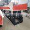 Save Energy Stone Rock Vibrating Feeder Feeding Stone to Jaw Crusher Machine