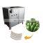 High quality stainless steel green banana peeling machine