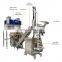 Automatic tea bag packaging machine pyramid tea bag packing machine triangle tea bag packing machine