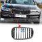 Car Grille 7 Series G12 G11 LCI Chrome Front Kidney Grille 5113 7369 904