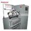 Laboratory Ring Spinning Machine Mini Machine With Touch Screen And PLC Control