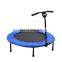 Gymnastic Indoor Jumping Bed Outdoor Kids And Adult Exercise Fitness Mesh Mini Trampoline for sale/Trampoline Manufacturers