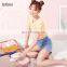 Xiaomi Lofans YD-017 Mini Wireless Steam Iron USB Recharging  Rotating Handle Smart Power Off Garment Steamer