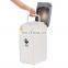 Willing 10L  TB107 public doggy waste bin hotel waste bin  waste bin plastic