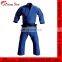 colored karate gi